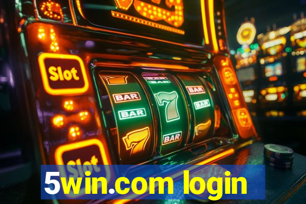 5win.com login